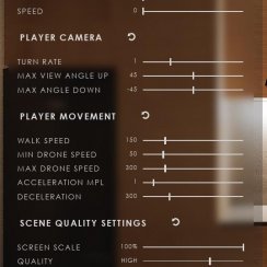 UI3 - Scene Settings ../images/architecture/0033/settings/thumbs/15.jpg