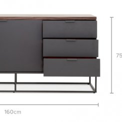 Modern Sideboard Part 1 - Modeling (lo&hi) ../images/architecture/2019/alfred/thumbs/01.jpg